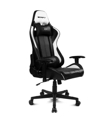 Drift Silla Gaming DR175 Negra