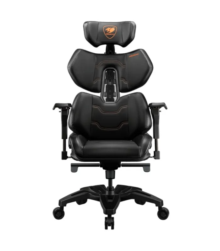 Cougar Silla Gaming Terminator