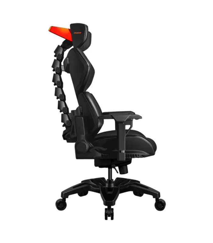Cougar Silla Gaming Terminator