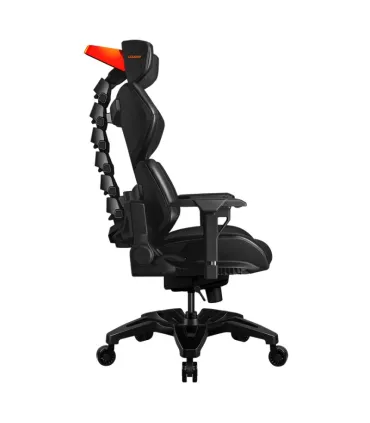 Cougar Silla Gaming Terminator
