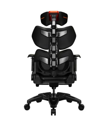Cougar Silla Gaming Terminator