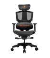 Cougar Silla Gaming Argo One 150 kg