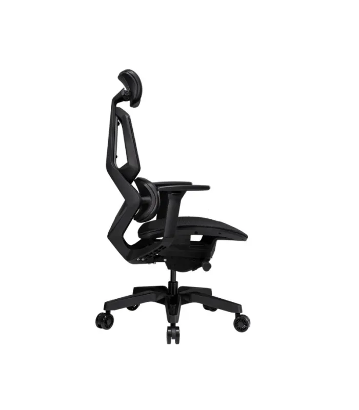 Cougar Silla Gaming Argo One Black