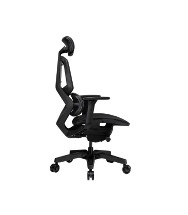 Cougar Silla Gaming Argo One Black