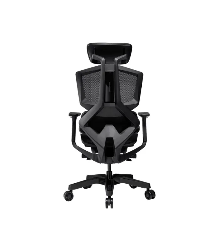 Cougar Silla Gaming Argo One Black