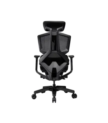 Cougar Silla Gaming Argo One Black