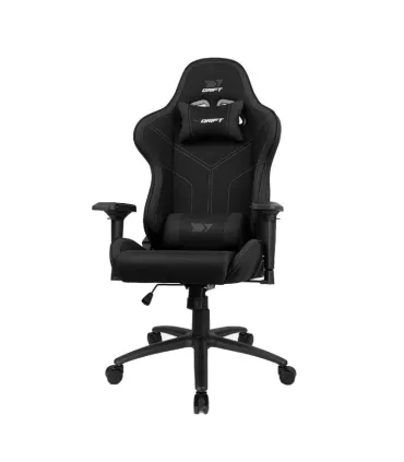 DRIFT Silla Gaming DR110 Negra
