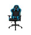 DRIFT Silla Gaming DR110 Negra/Azul
