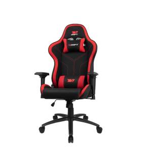 DRIFT Silla Gaming DR110 Negra/Rojo