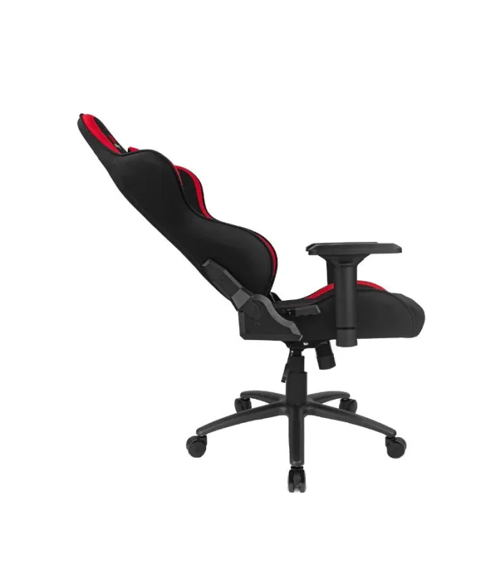 DRIFT Silla Gaming DR110 Negra/Rojo