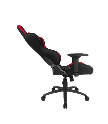 DRIFT Silla Gaming DR110 Negra/Rojo