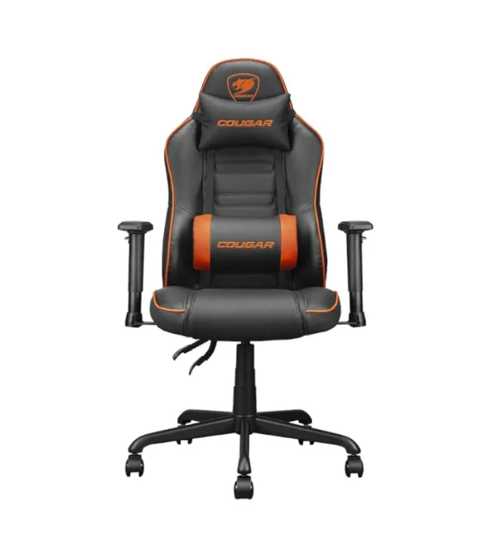 Cougar Silla Gaming Fusion S
