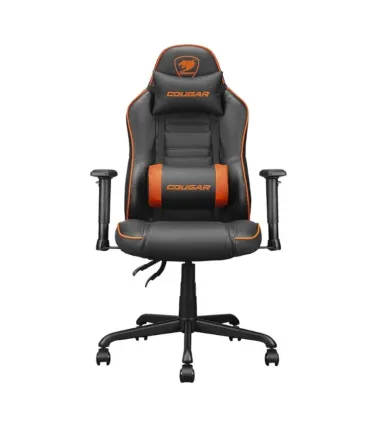 Cougar Silla Gaming Fusion S