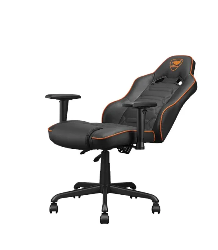 Cougar Silla Gaming Fusion S