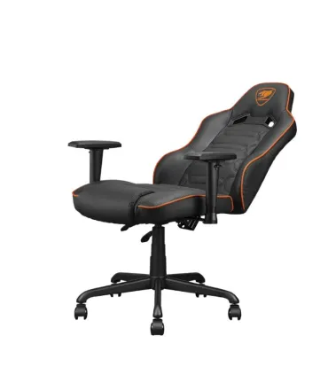 Cougar Silla Gaming Fusion S