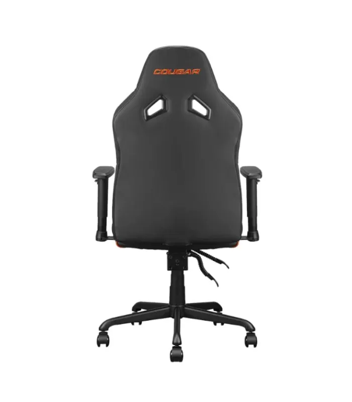 Cougar Silla Gaming Fusion S