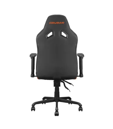 Cougar Silla Gaming Fusion S