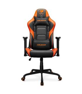 Cougar Silla Gaming Armor Elite