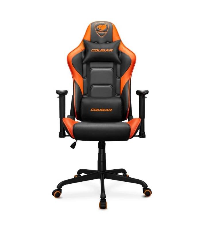 Cougar Silla Gaming Armor Elite