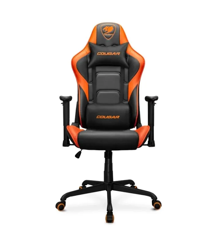 Cougar Silla Gaming Armor Elite