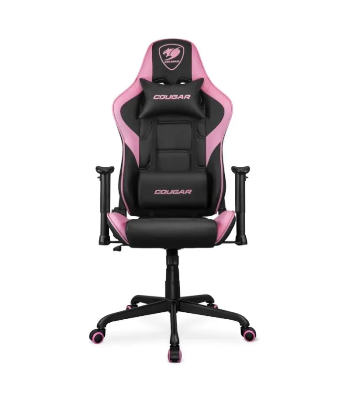 Cougar Silla Gaming Armor Elite Eva