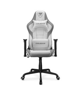 Cougar Silla Gaming Armor Elite White