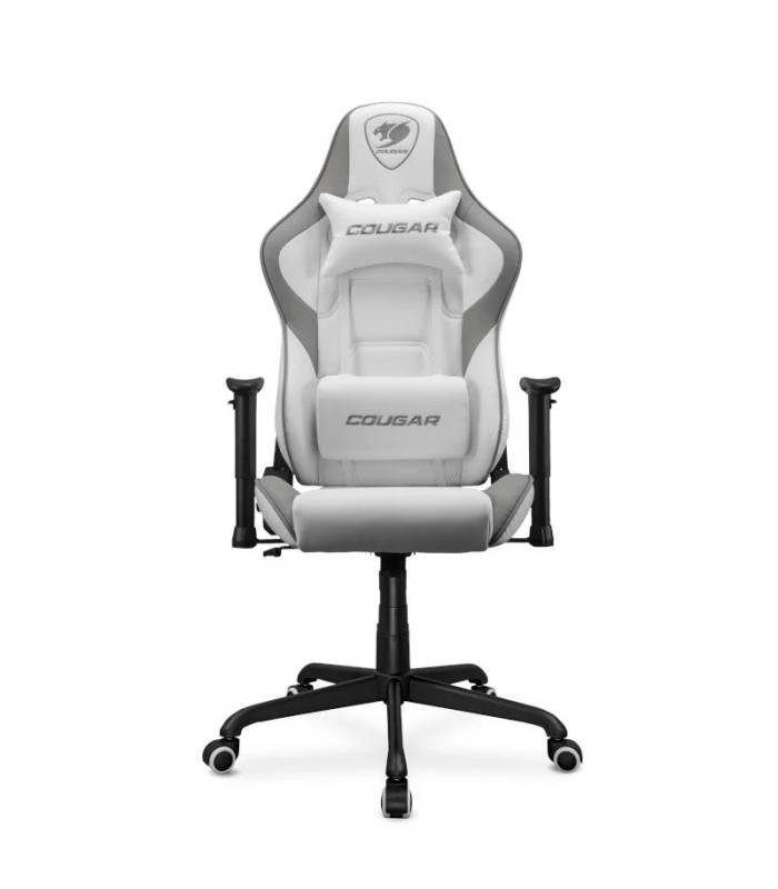 Cougar Silla Gaming Armor Elite White