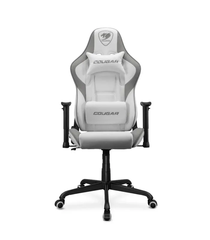 Cougar Silla Gaming Armor Elite White