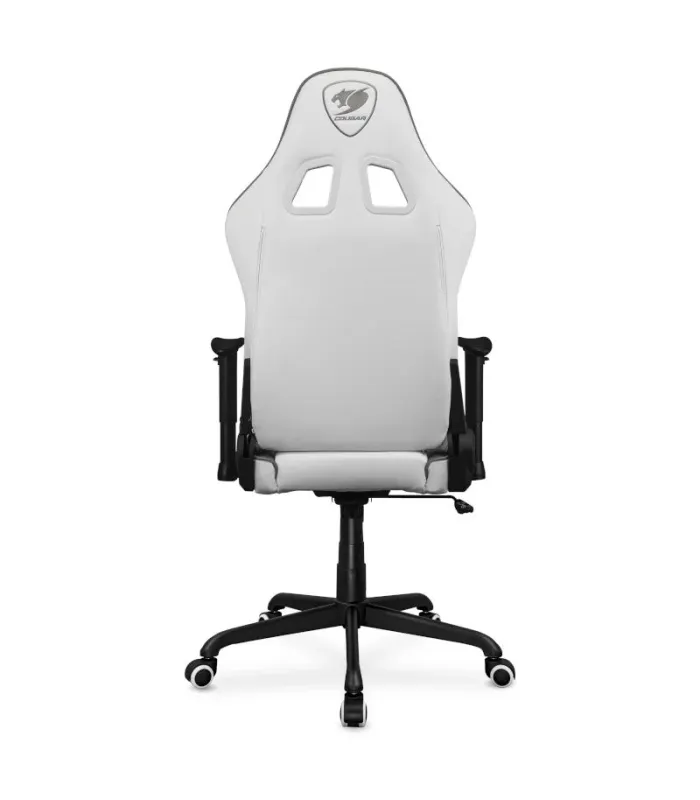 Cougar Silla Gaming Armor Elite White