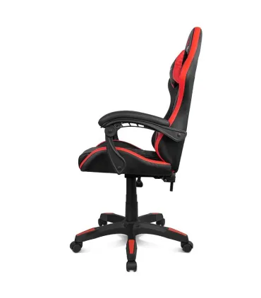 DRIFT Silla Gaming DR35 Negra-Roja