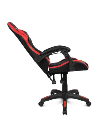 DRIFT Silla Gaming DR35 Negra-Roja