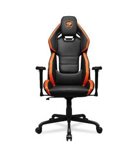 Cougar Silla Gaming Hotrod