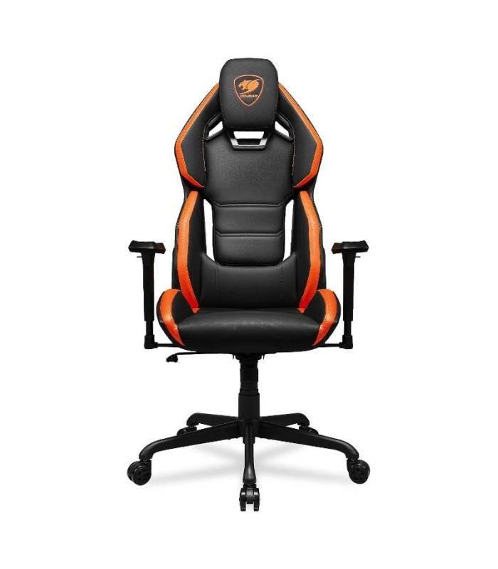 Cougar Silla Gaming Hotrod