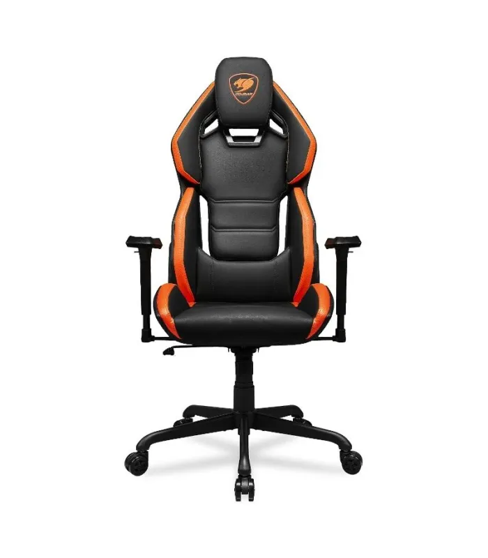 Cougar Silla Gaming Hotrod