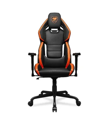 Cougar Silla Gaming Hotrod