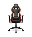 Cougar Silla Gaming Hotrod