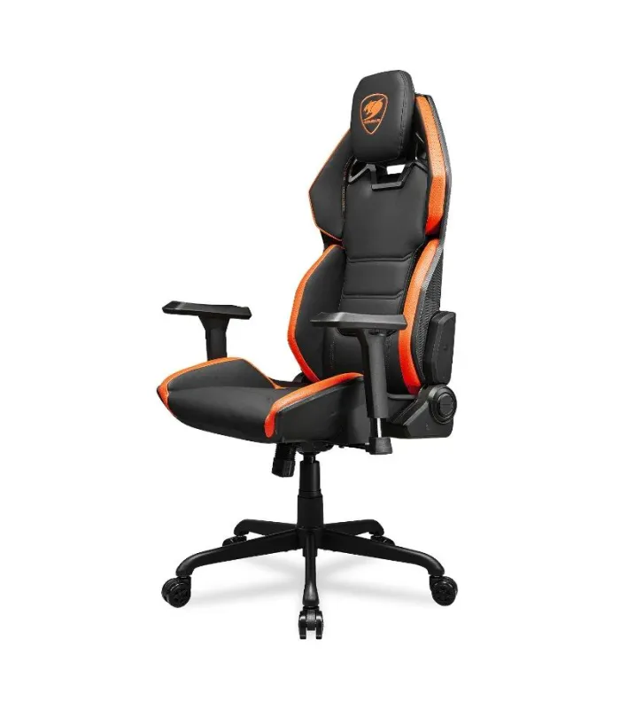 Cougar Silla Gaming Hotrod