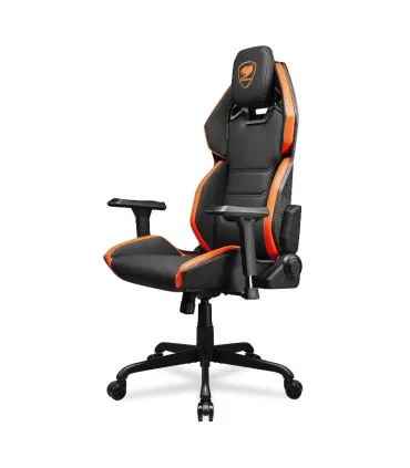 Cougar Silla Gaming Hotrod