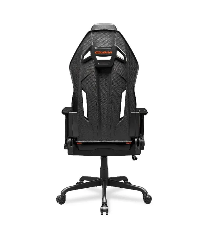 Cougar Silla Gaming Hotrod
