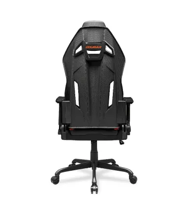 Cougar Silla Gaming Hotrod