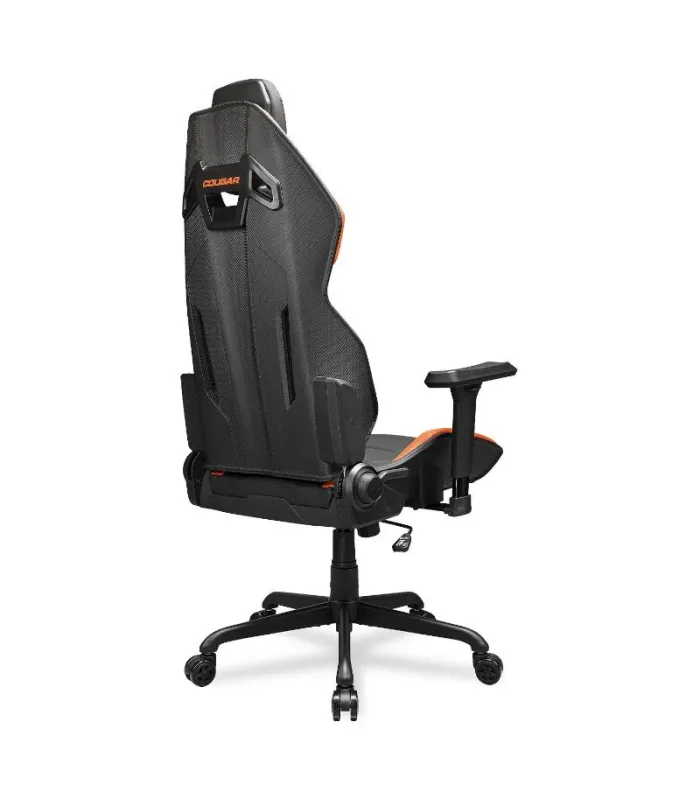 Cougar Silla Gaming Hotrod