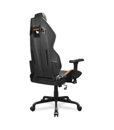 Cougar Silla Gaming Hotrod