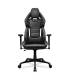 Cougar Silla Gaming Hotrod Black