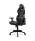 Cougar Silla Gaming Hotrod Black