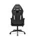 Cougar Silla Gaming Hotrod Black