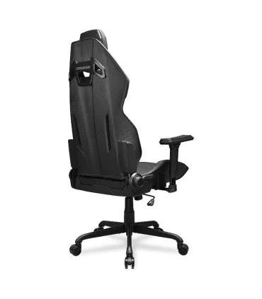 Cougar Silla Gaming Hotrod Black