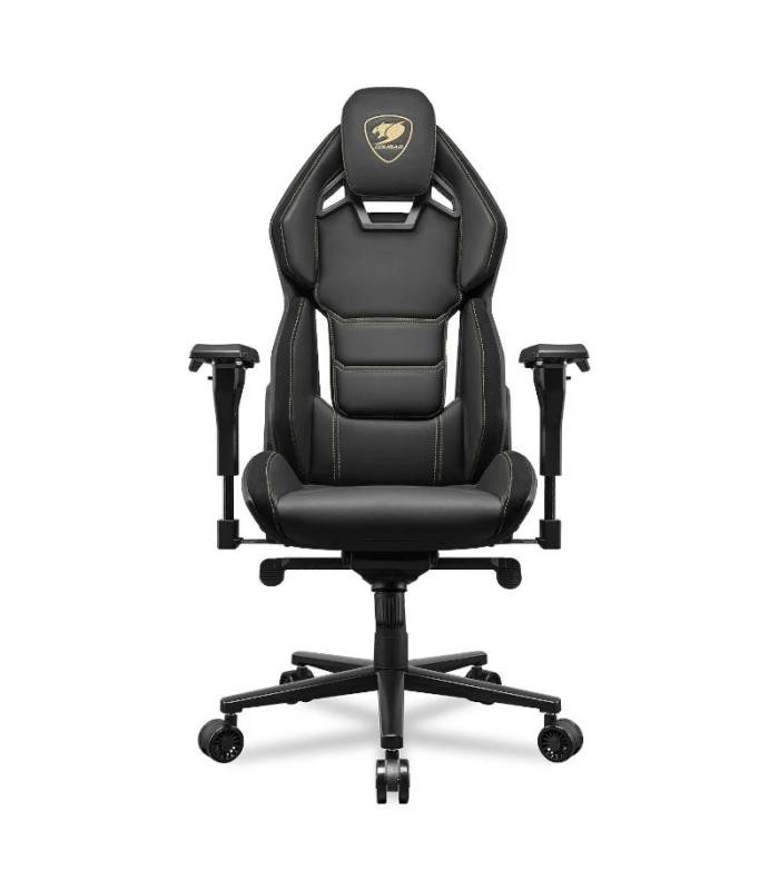 Cougar Silla Gaming Hotrod Royal