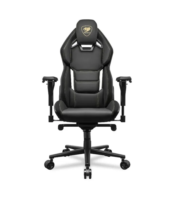 Cougar Silla Gaming Hotrod Royal