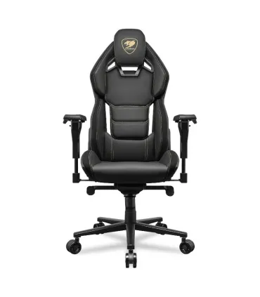 Cougar Silla Gaming Hotrod Royal
