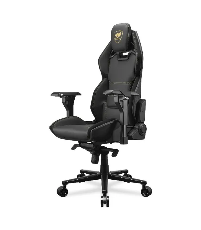 Cougar Silla Gaming Hotrod Royal